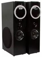 Колонка Eltronic 20-81 Home Sound Black