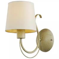 Настенный светильник Arte Lamp Orlean A9310AP-1WG