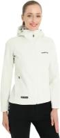 Куртка Toread Women's softshell jacket White fish maw (INT:2XL)