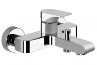 Смеситель Gessi Via Solferino 49013-031 для ванны с душем