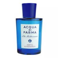 Туалетная вода унисекс Acqua Di Parma Blu Mediterraneo - Mirto Di Panarea 150мл