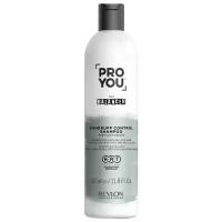 Revlon Professional шампунь Pro You Balancer Dandruff Control для волос против перхоти