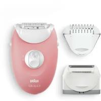 Эпилятор Braun SE 3440