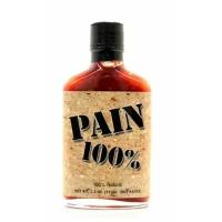 Острый соус PAIN 100% Hot Sauce