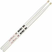 VIC FIRTH 5A Барабанные палочки,белые