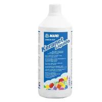 Жидкий очиститель для остатков цементной затирки MAPEI KERANET LIQUIDO, 1 л