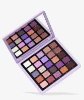 Тени для век/пигменты Anastasia Beverly Hills NORVINA pro pigment palette vol. 5