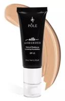 Pole тональный крем Elle Gorgeous Natural Radiance, 30 мл, оттенок: 02 light nude