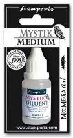 Медиум Mystik Ink