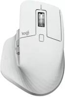 Logitech MX Master 3S, Pale Grey