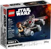 Лего 75295 Millennium Falcon Microfighter