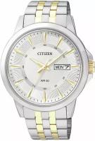 Наручные часы CITIZEN BF2018-52AE