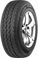 Westlake 205/75 R16C H188 110/108Q