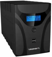 ИБП Ippon Smart Power Pro II 2200 1005590