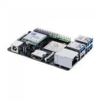 Материнская плата с ЦПУ ASUS TINKER BOARD 2S/2G/16G RTL {40} (952101)