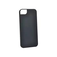 Накладка iCover i5 Rubber для iPhone 5 / 5s / SE - Black