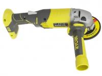 Аккумуляторная угловая шлифмашина Ryobi ONE+ R18AG-0 3001903