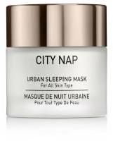 GiGi Маска для лица City Nap Urban Sleepeng Mask 50 мл