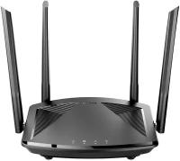 Маршрутизатор D-Link AX1800 Wi-Fi 6 1000Base-T WAN, 3x1000Base-T LAN, 4x5dBi external antennas