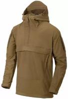 Куртка ANORAK MISTRAL HELIKON-TEX /Mud Brown/_3XL