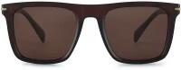 Мужские солнцезащитные очки MATRIX MT8728 Brown