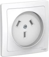 Розетка Systeme Electric BLNSR003231 Blanca, 32 А