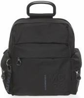 Рюкзак QMTT1 MD20 Backpack *651 Black