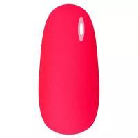 Гель-лак для ногтей Vogue Nails Витражные, 10 мл, оттенок красный