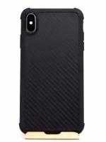 Чехол Devia для iPhone Xs, iPhone X KimKong Series Case, черный