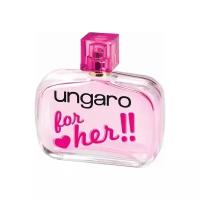 Ungaro туалетная вода Ungaro for Her