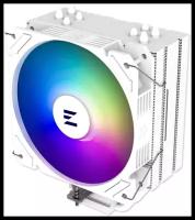 Cooler для процессора Zalman CNPS9X PERFORMA WHITE ARGB