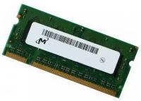 Оперативная память Micron MT9HTF6472Y-40EB2 DDRII 512Mb