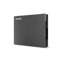 Внешний HDD Toshiba Canvio Gaming 2 ТБ