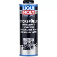 LIQUI MOLY Pro-Line Motorspulung, 1 л