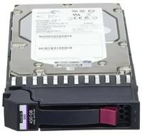 Жесткий диск HP AP859A 450Gb SAS 3,5" HDD