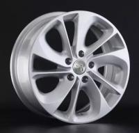 Диски KIA KI216 7/17 ET48 5x114,3 d67,1 S