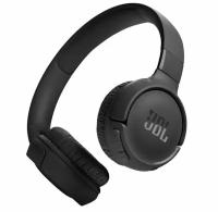 Наушники JBL Tune 520BT (JBLT520BTBLK) черный