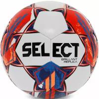 Мяч футбольный SELECT Brillant Replica V23