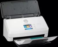 Сканер HP ScanJet Pro N4000 snw1 ( ) (6FW08A)