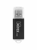 USB Флеш-накопитель MIREX UNIT BLACK 16GB