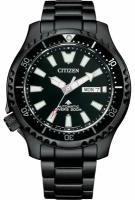 Наручные часы CITIZEN Promaster NY0135-80E