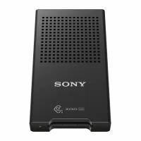 Картридер Sony MRW-G1 CFexpress Type B/XQD Memory Card Reader