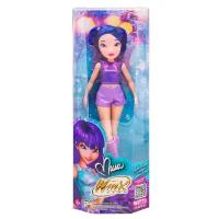 Шарнирная кукла Winx Club Космическая Муза с крыльями, 24 см, IW01292204