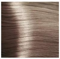 Kapous Professional Промо-спайка Крем-краска для волос Hyaluronic, тон №8.23, Светлый блондин перламутровый, 100 мл + 9% оксид, 150 мл