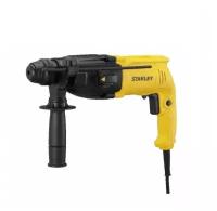 Перфоратор STANLEY SHR243K, 780 Вт