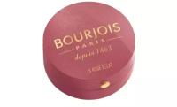 Буржуа Париж / Bourjois Paris - Румяна Blusher тон 15 Radiant Rose 2,5 г