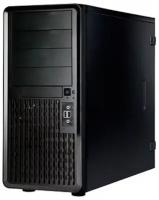 Корпус InWin Midi Tower PE689 Black 750W IP-P750BK3-3 RACKMOUNT