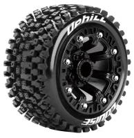 Колеса в сборе ST-UPHILL 2.2 TRUCK TIRE SOFT Louise Rc L-T3279SB