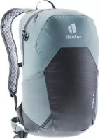 Мультиспортивный рюкзак deuter Speed Lite 17, shale-graphite