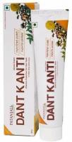 Зубная паста Патанджали Дант Канти (Patanjali Dant Kanti), 100 гр